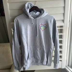 Alexander 24 Hoodie